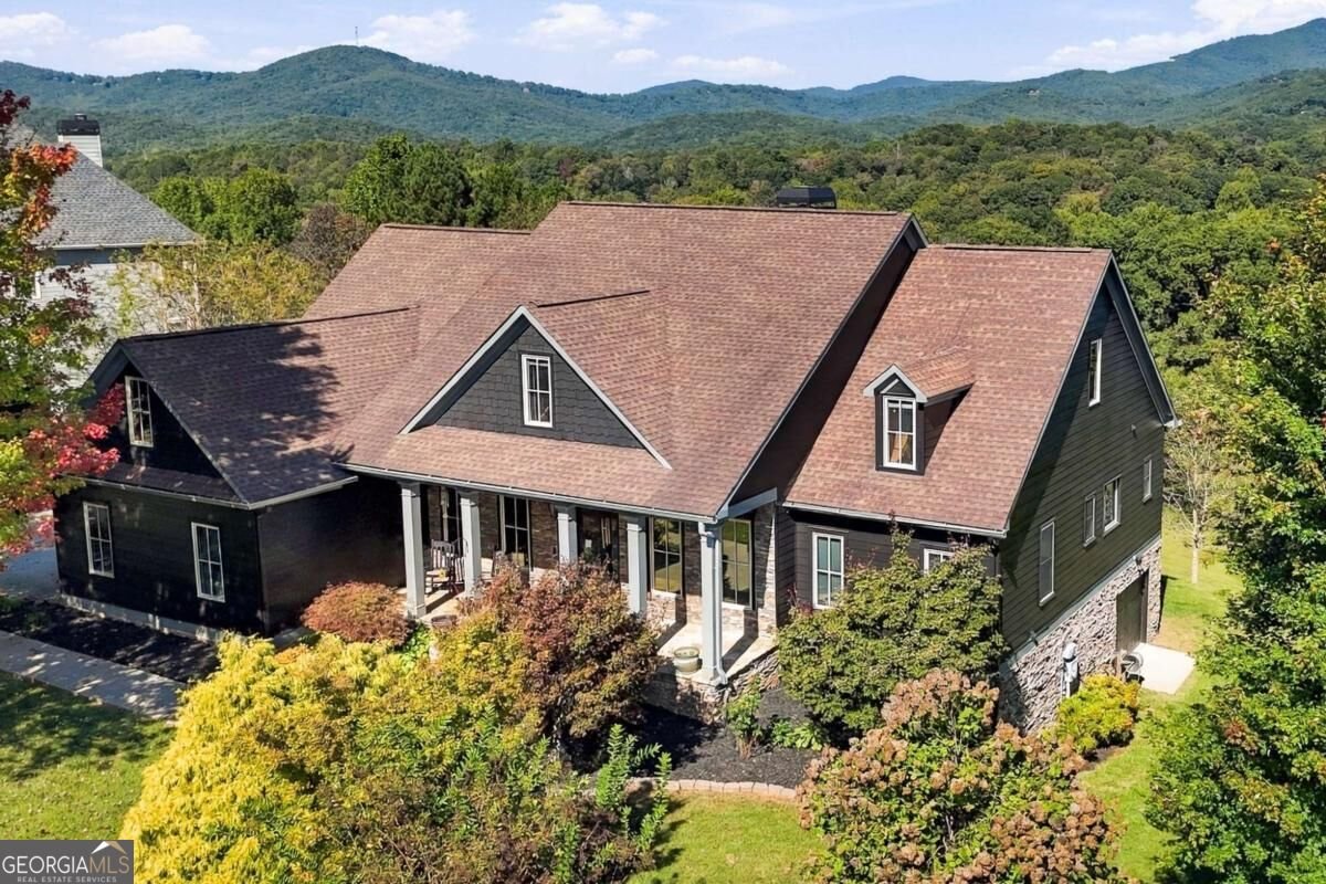 452 Ridgemont Drive Ellijay - Photo 62