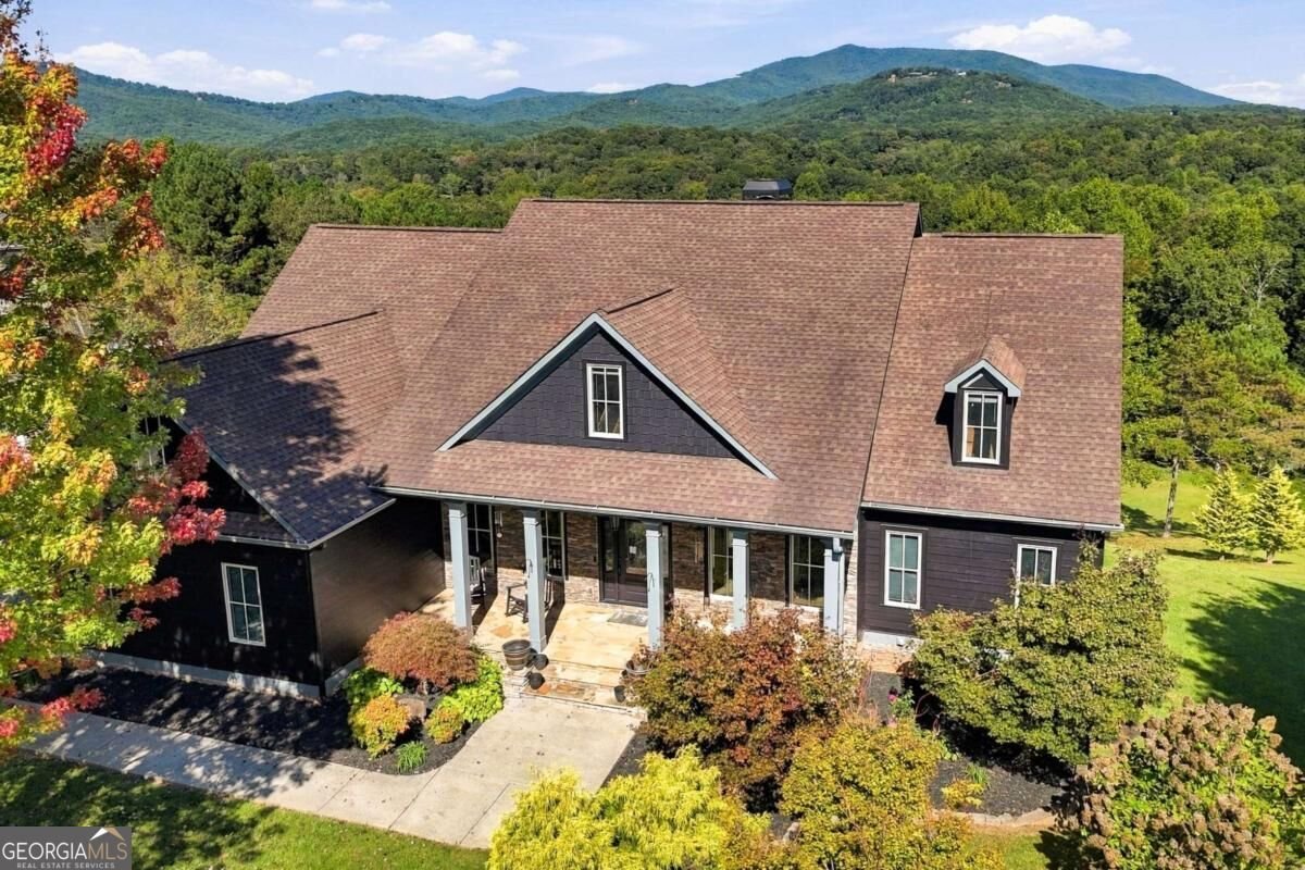 452 Ridgemont Drive Ellijay - Photo 63