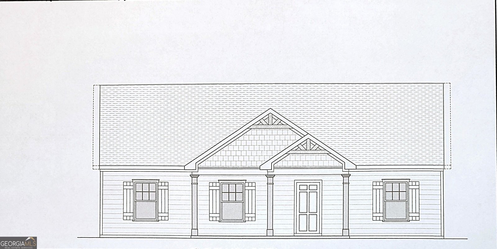 LOT 6 Clemit Harris Road Newnan - main photo
