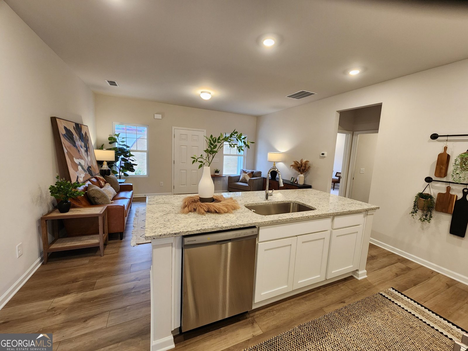 LOT 6 Clemit Harris Road Newnan - Photo 16