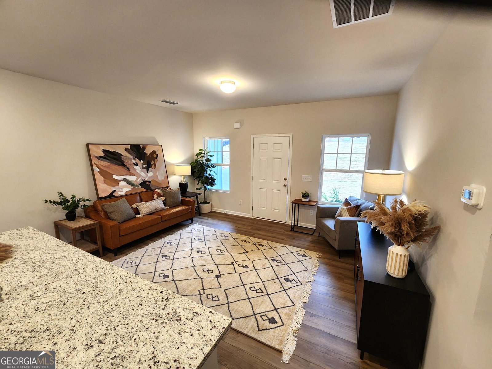 LOT 6 Clemit Harris Road Newnan - Photo 17