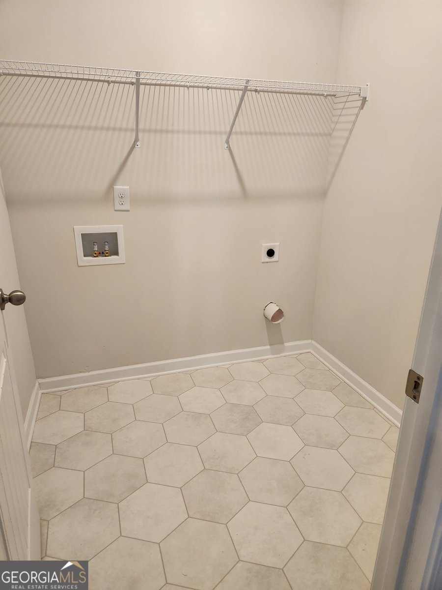 LOT 6 Clemit Harris Road Newnan - Photo 6