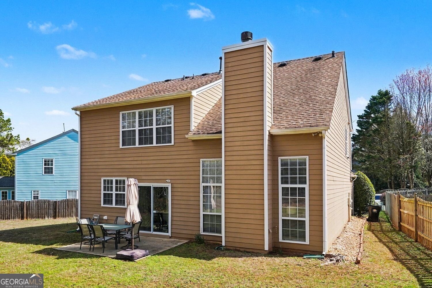 3223 Henford Court Marietta - Photo 20