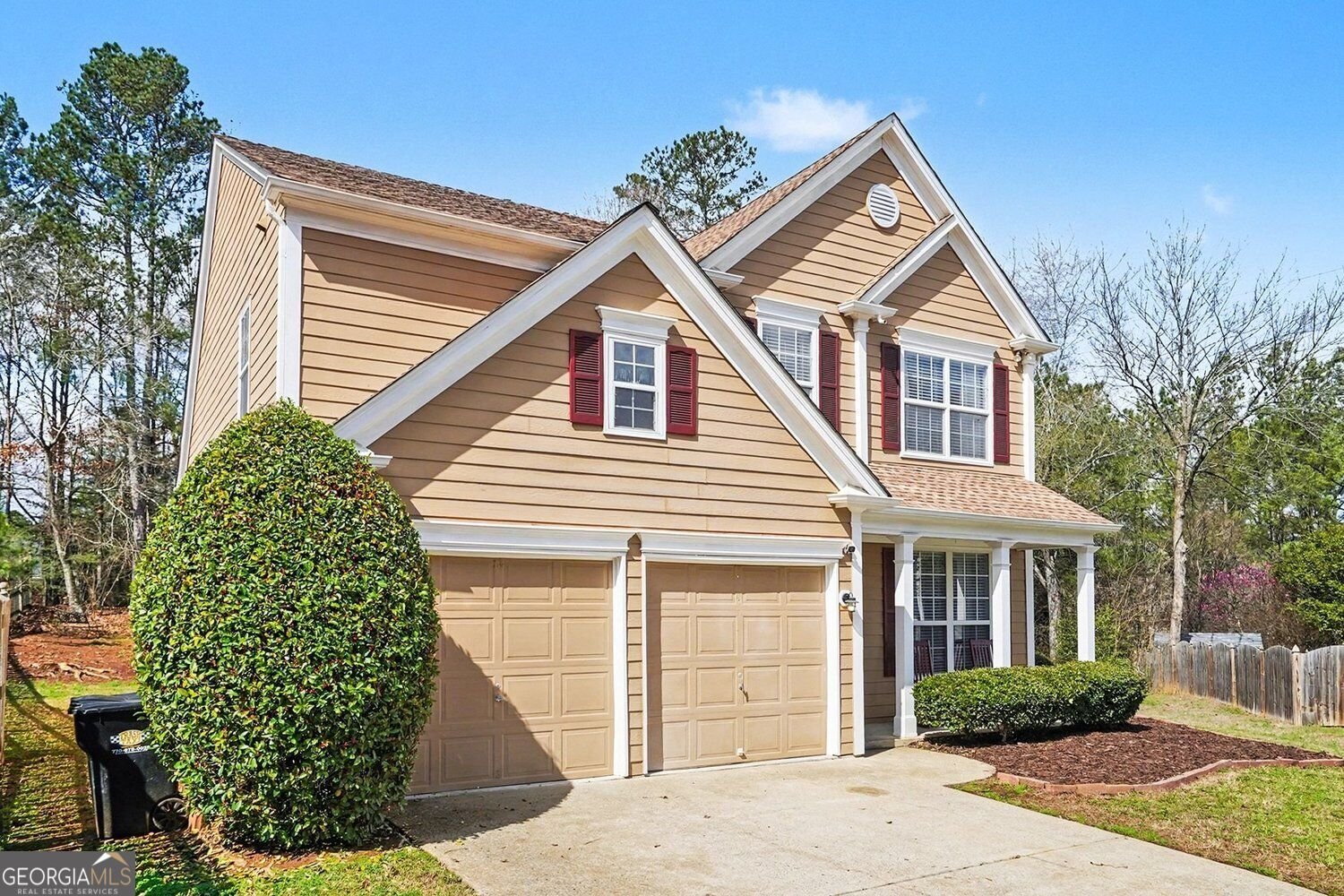 3223 Henford Court Marietta - Photo 25