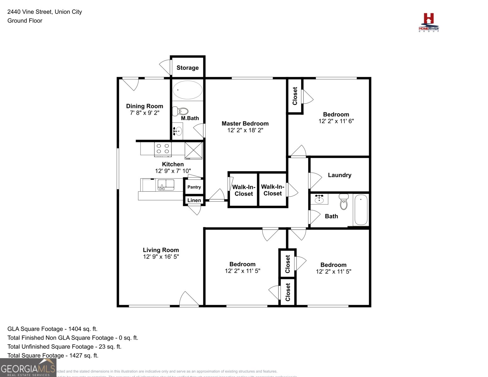 2440 Vine Street Union City - Photo 21