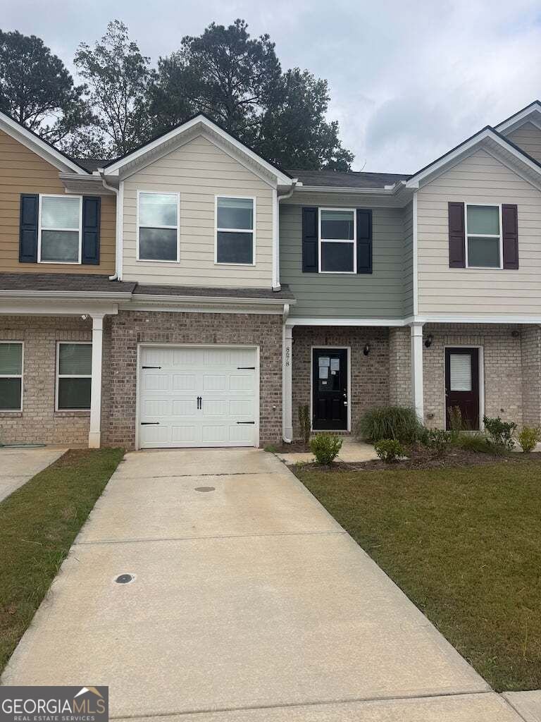 8678 Lakeview Cmns Commons Jonesboro - main photo