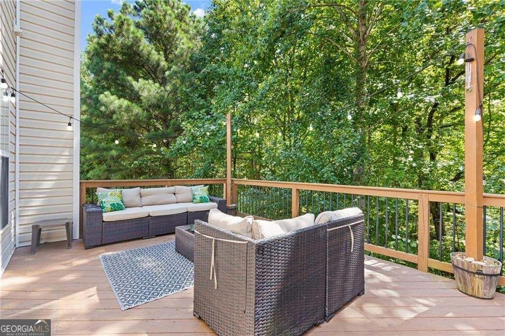 1755 Patrick Mill Place Buford - Photo 10