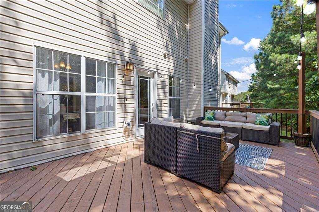 1755 Patrick Mill Place Buford - Photo 11