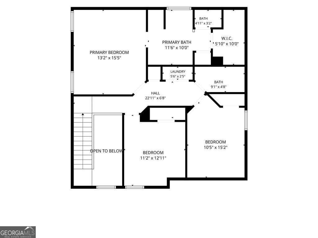 1755 Patrick Mill Place Buford - Photo 35
