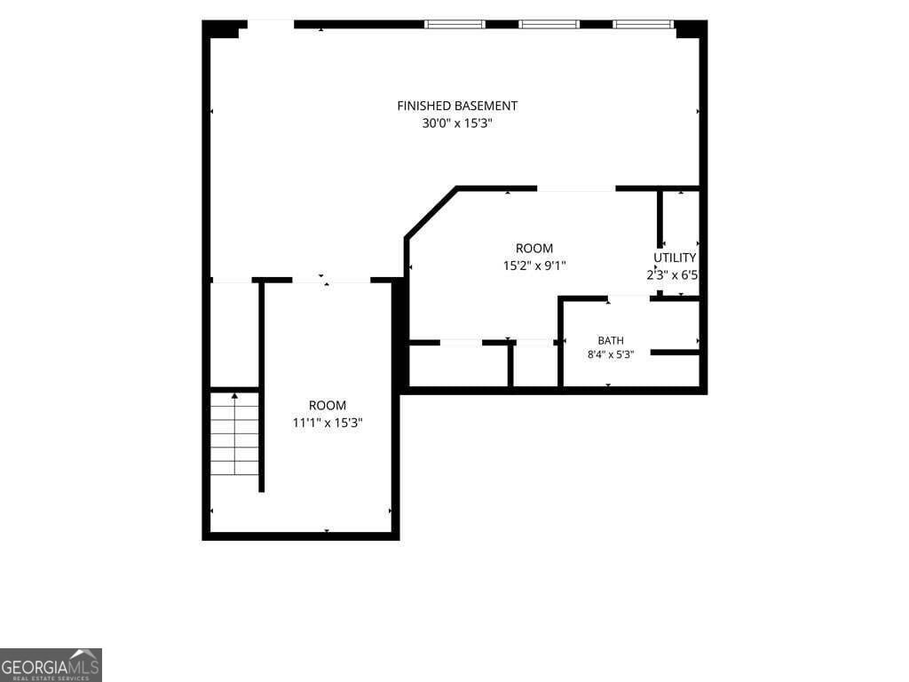 1755 Patrick Mill Place Buford - Photo 36