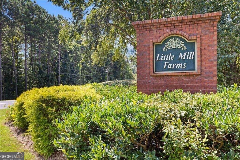 1755 Patrick Mill Place Buford - Photo 37