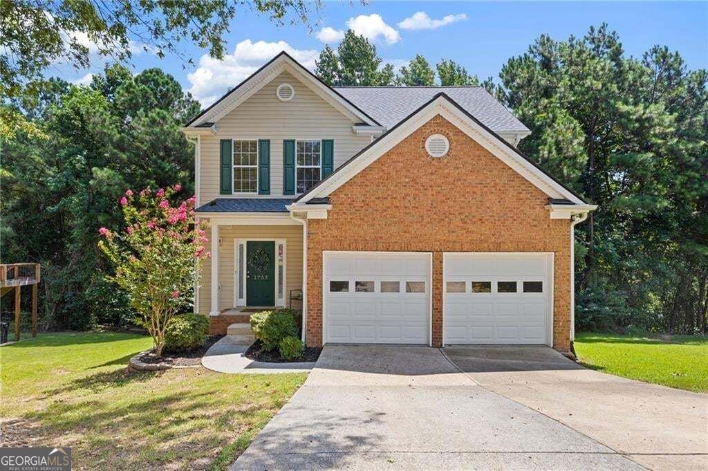1755 Patrick Mill Place Buford - Photo 38