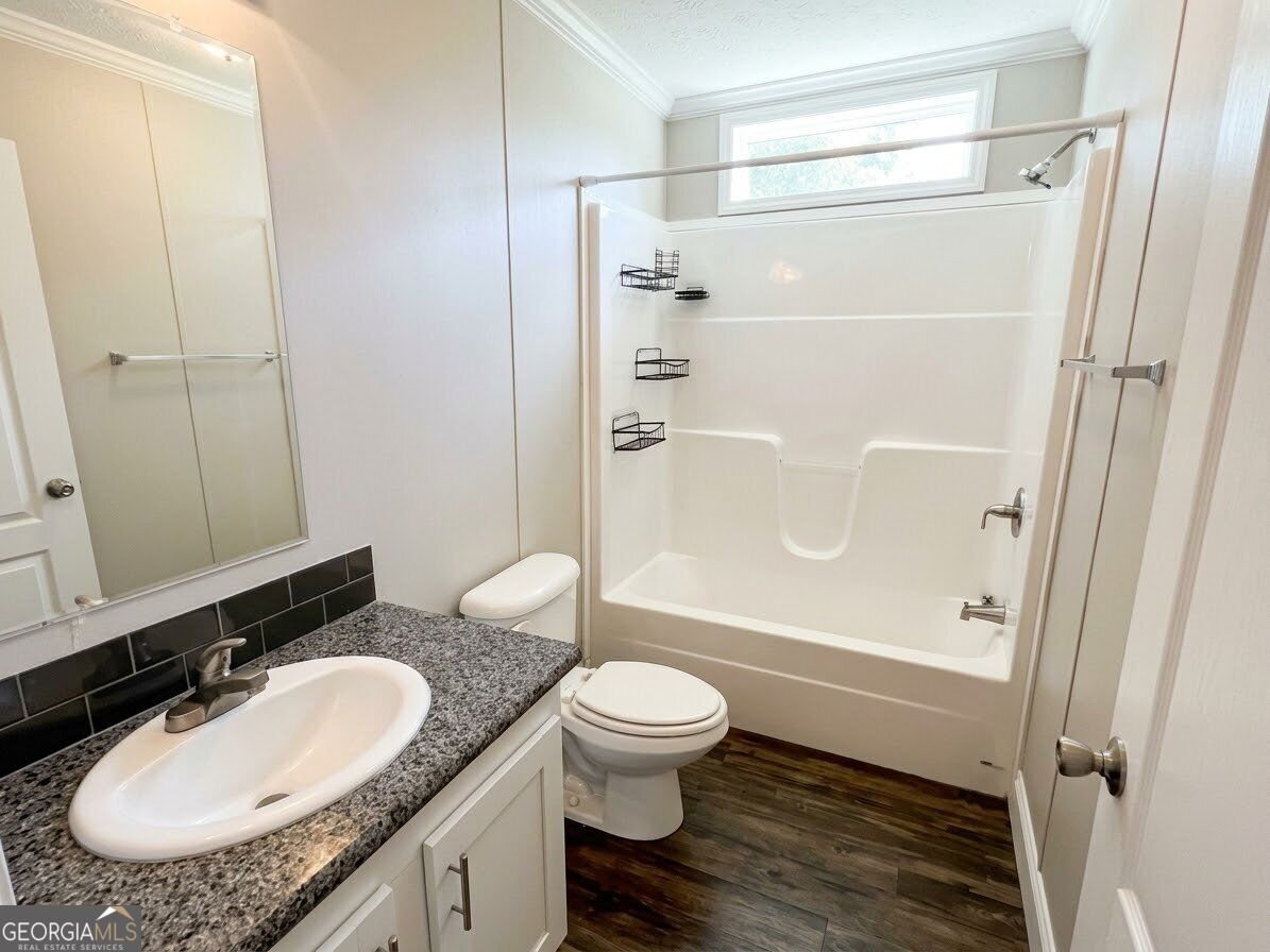 83 Willow Drive Newnan - Photo 13