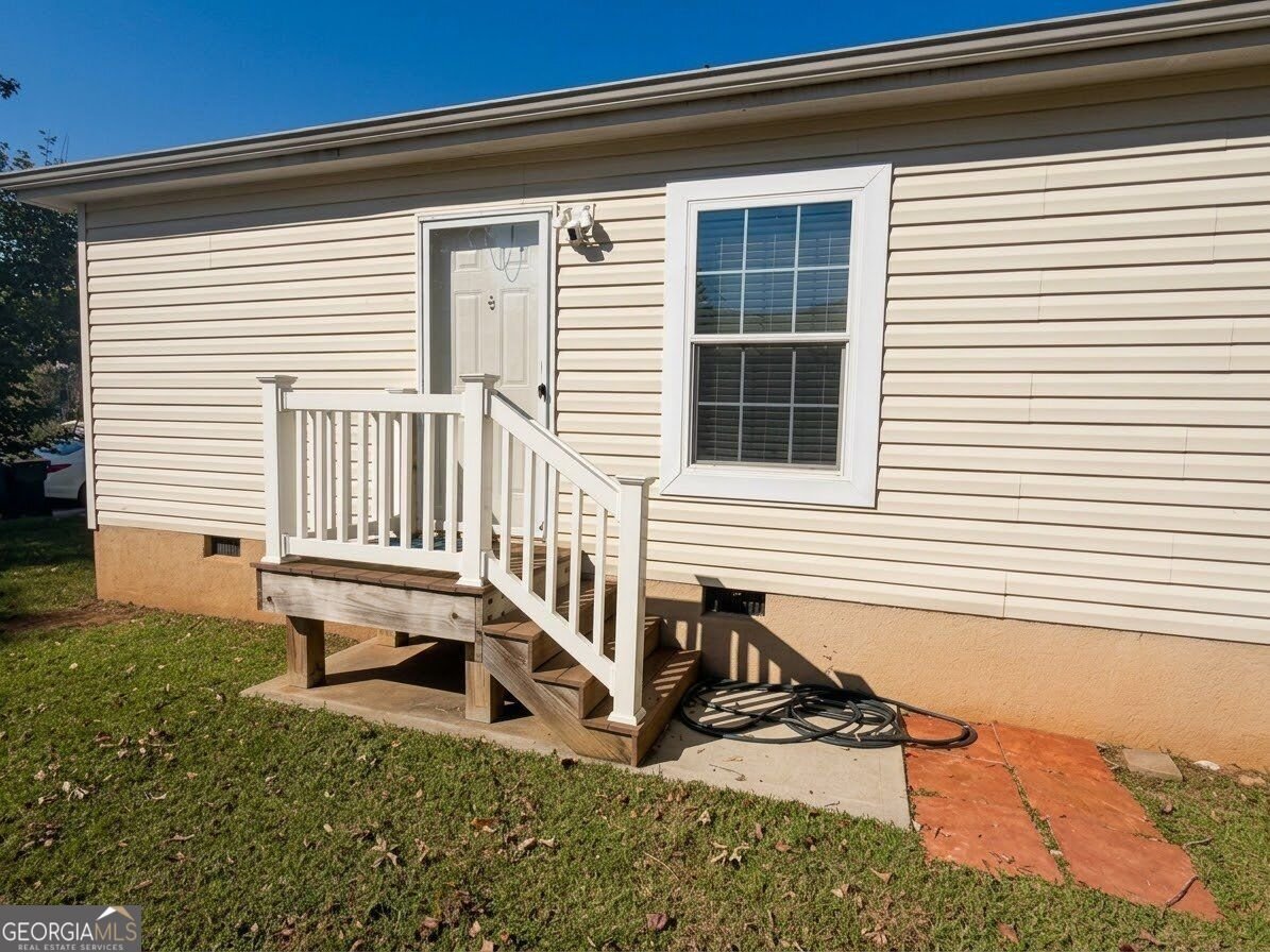 83 Willow Drive Newnan - Photo 14