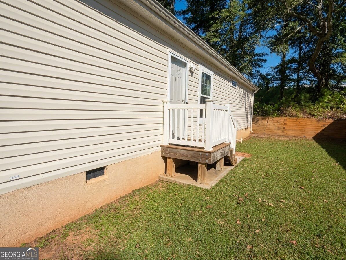 83 Willow Drive Newnan - Photo 15