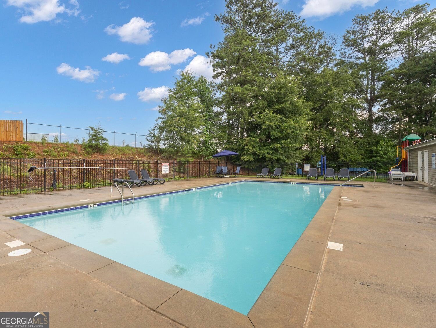83 Willow Drive Newnan - Photo 16