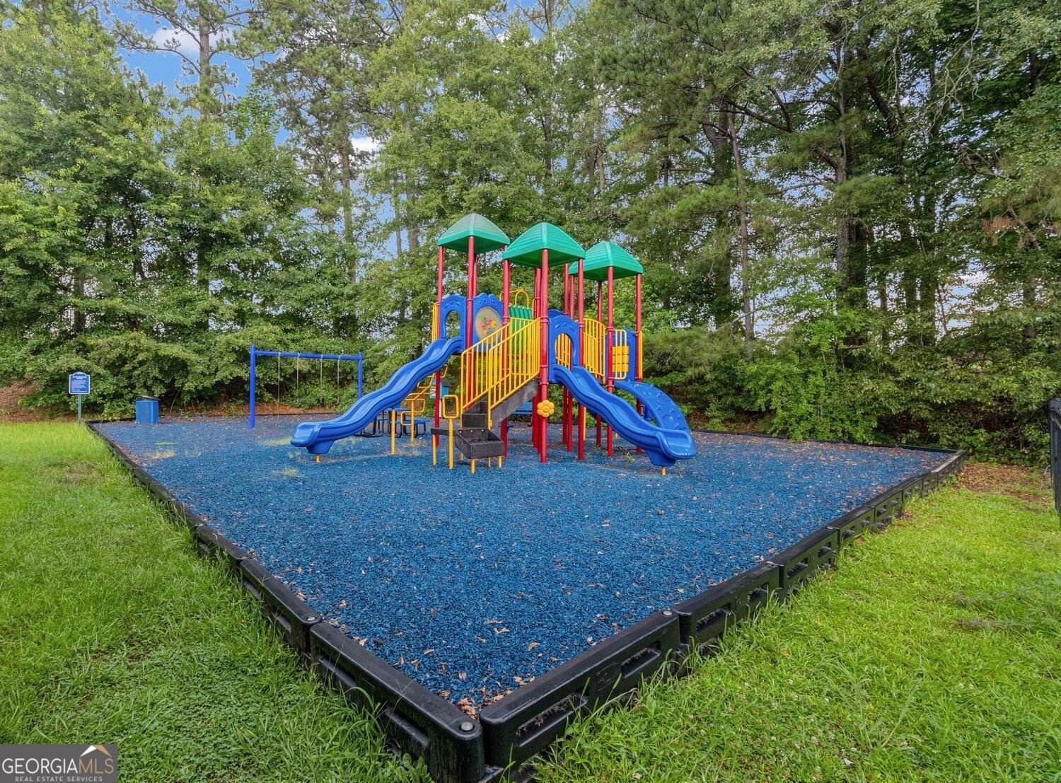 83 Willow Drive Newnan - Photo 17