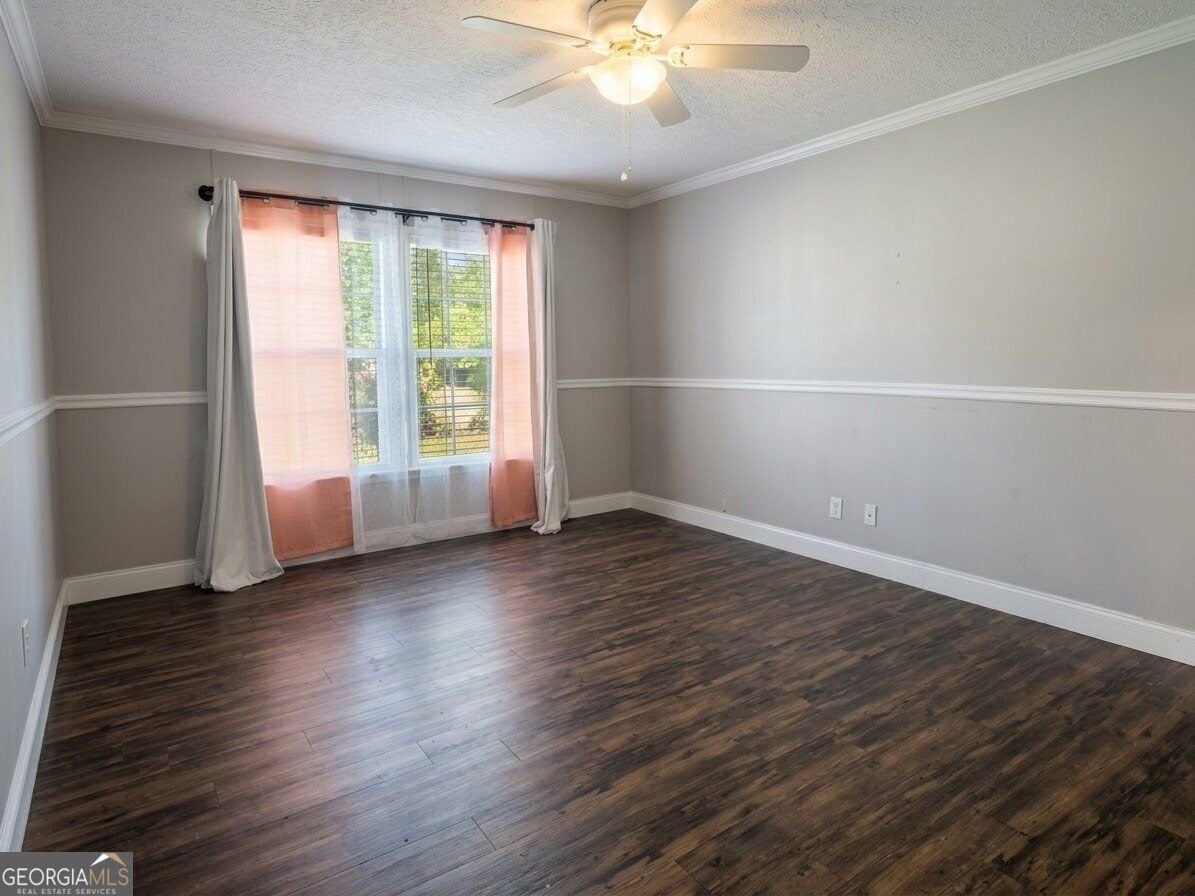 83 Willow Drive Newnan - Photo 7
