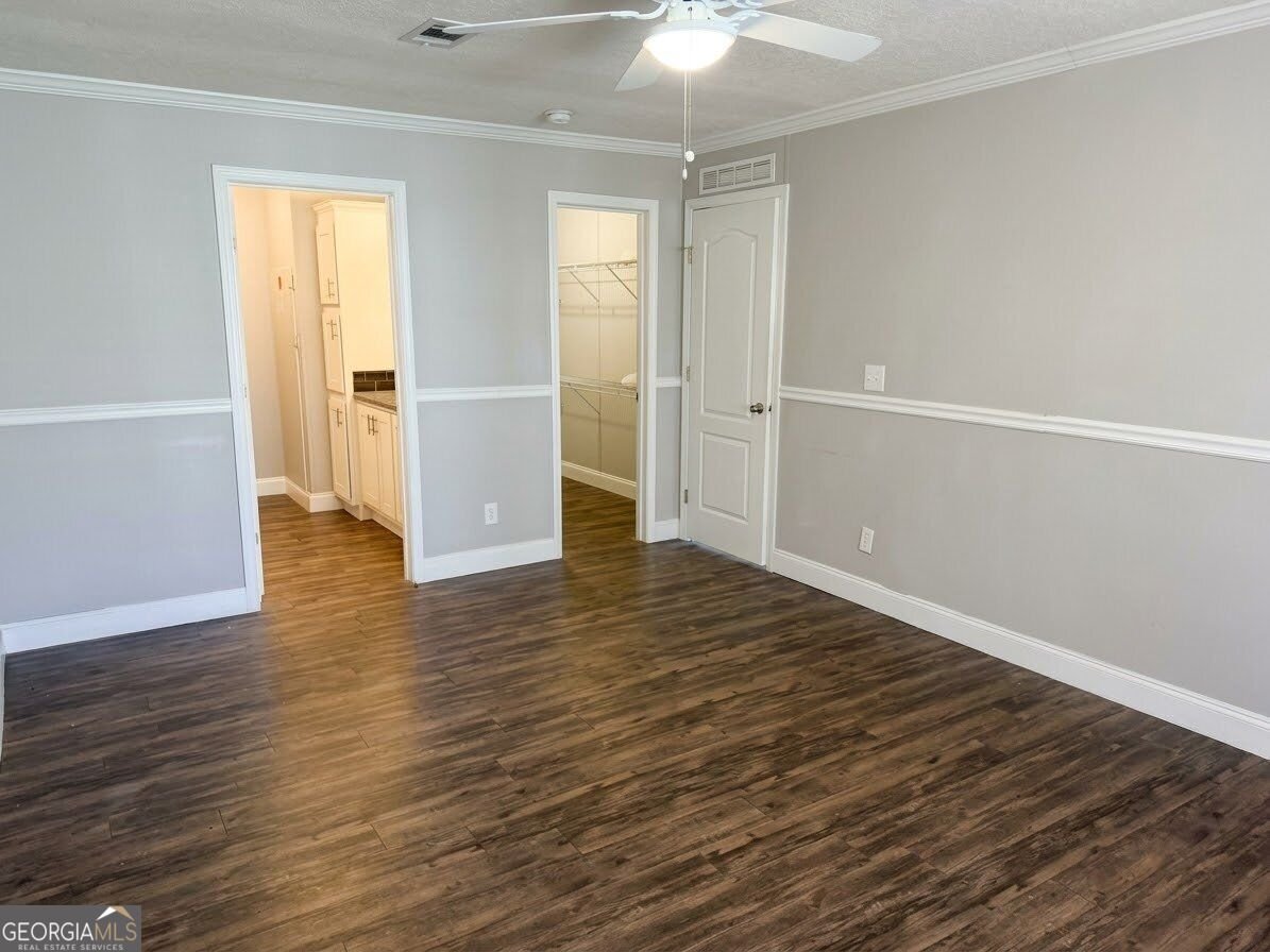 83 Willow Drive Newnan - Photo 8