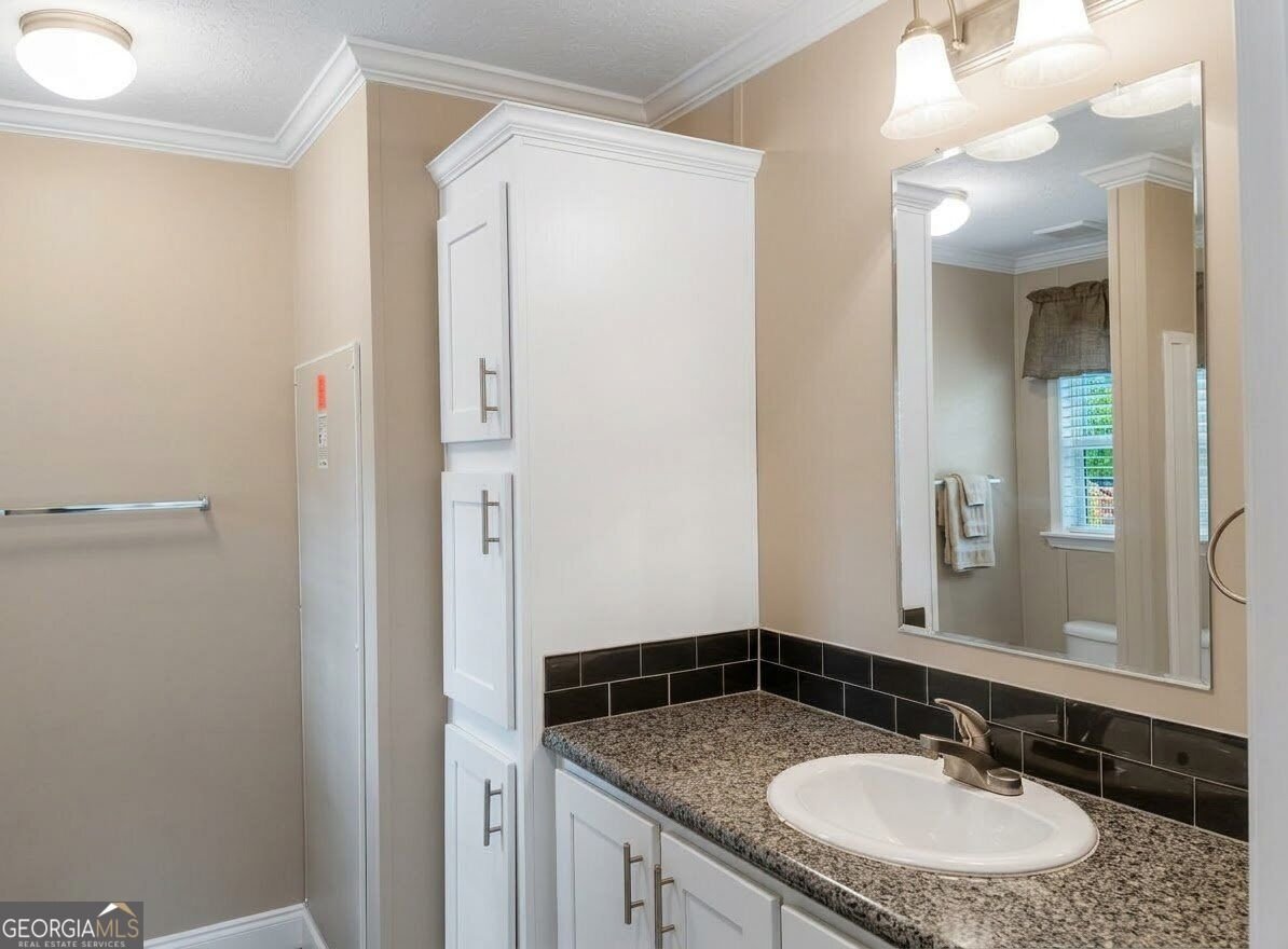 83 Willow Drive Newnan - Photo 9