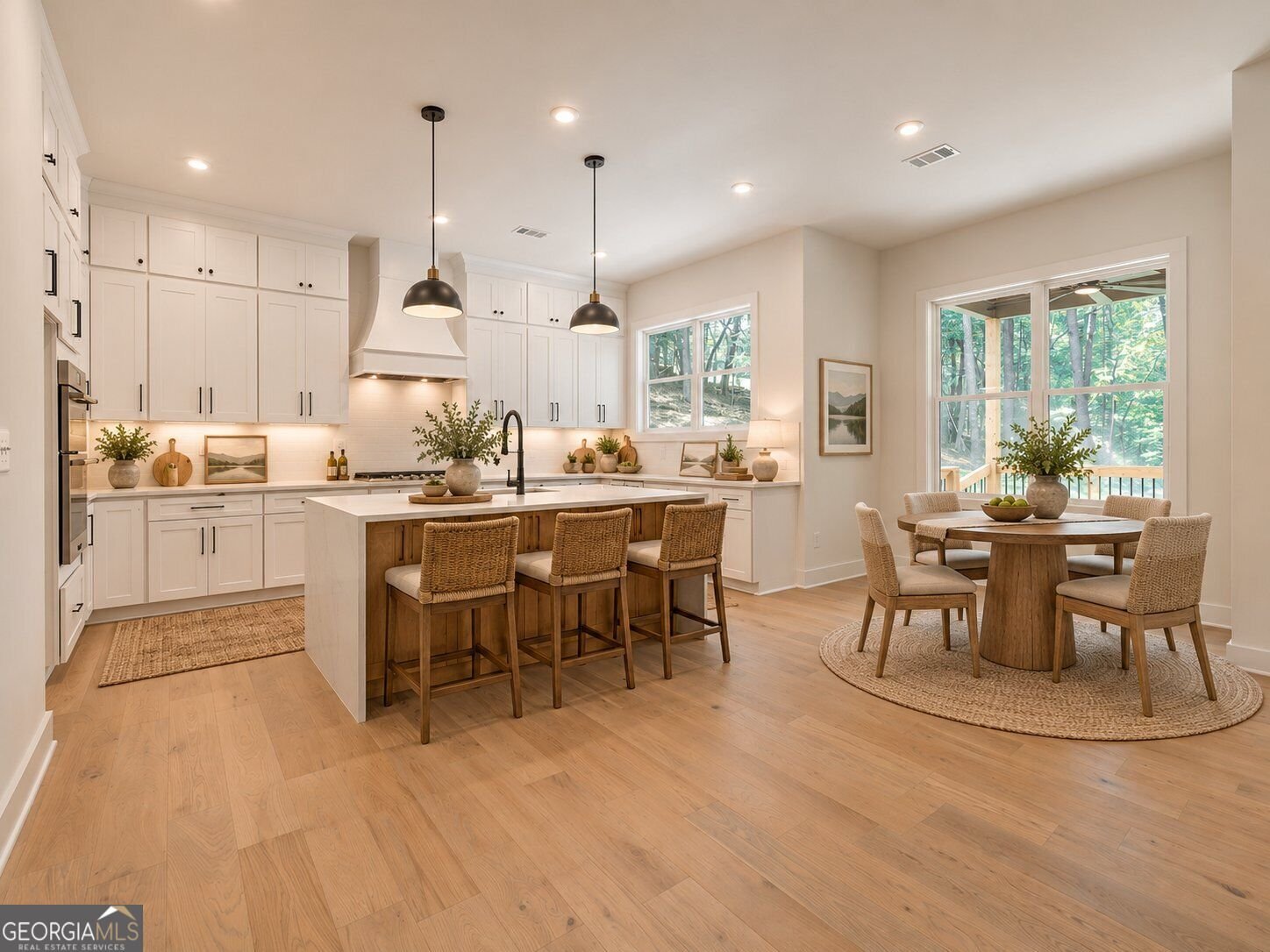 6008 Tradewinds Cove Gainesville - Photo 10