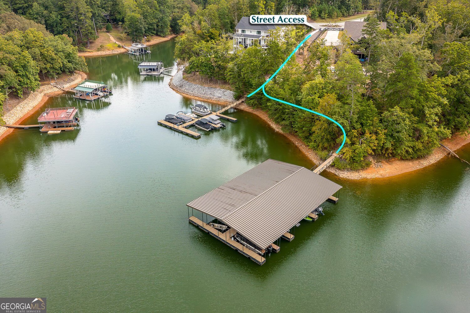 6008 Tradewinds Cove Gainesville - Photo 62
