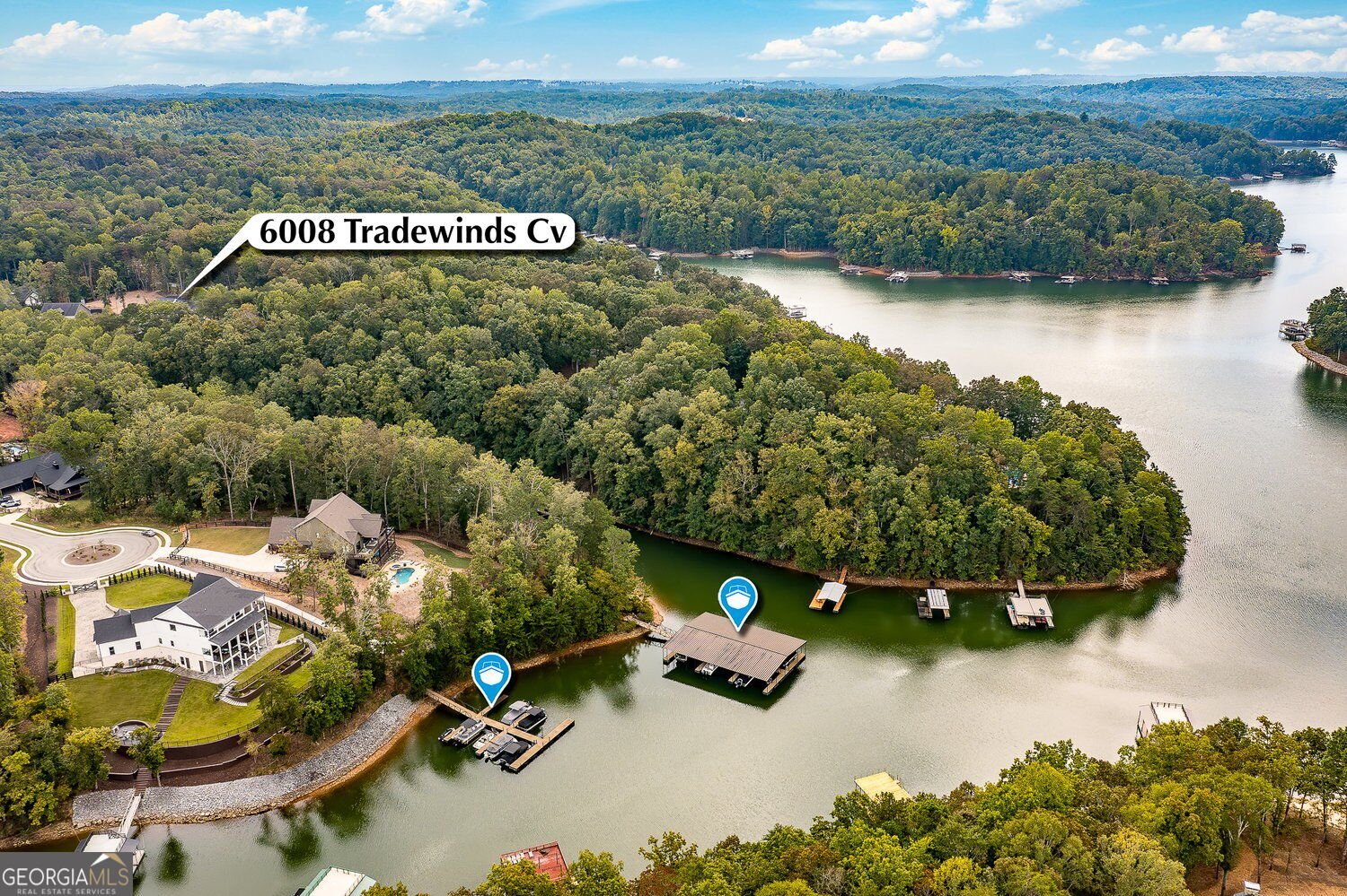 6008 Tradewinds Cove Gainesville - Photo 66