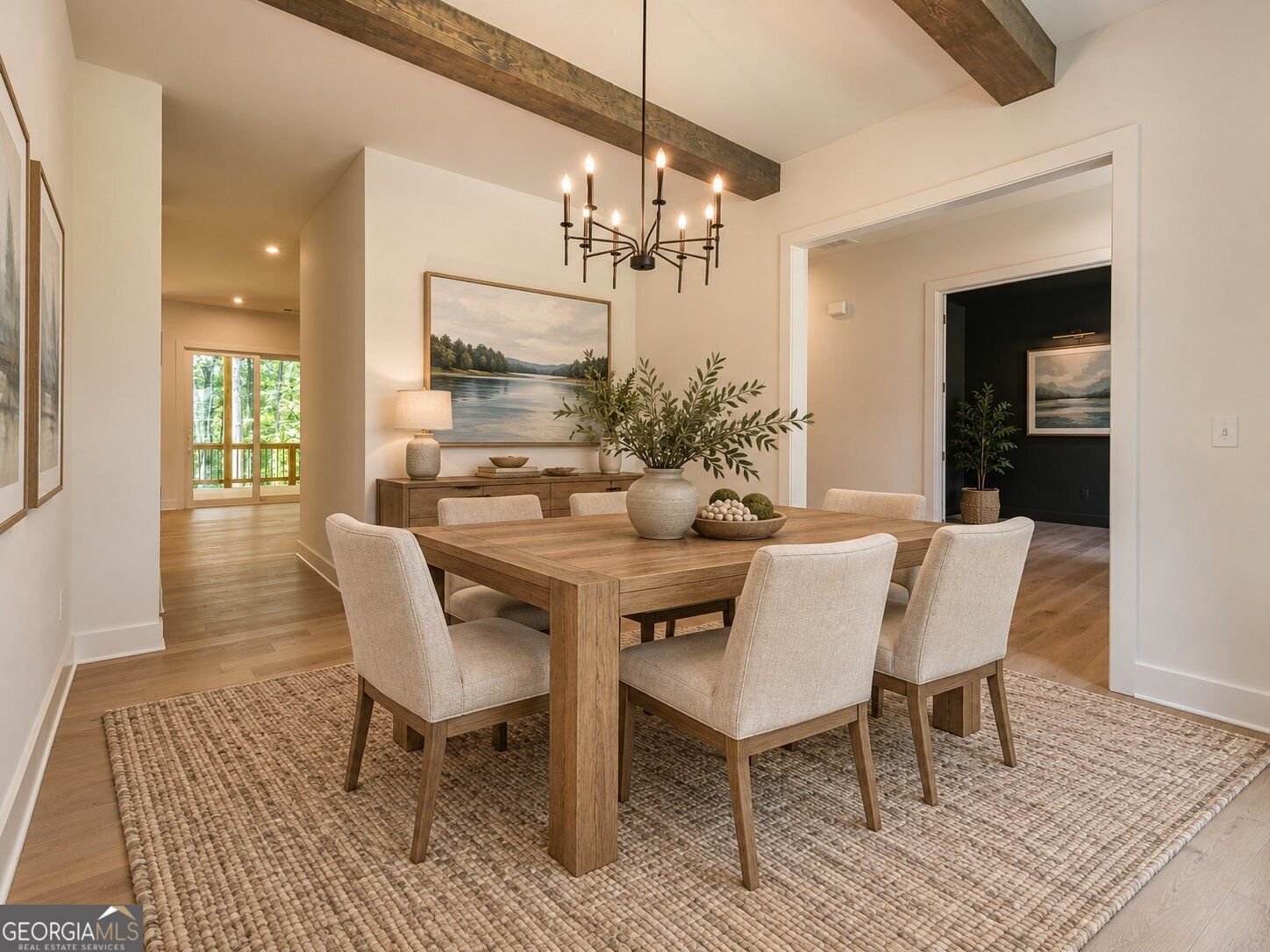 6008 Tradewinds Cove Gainesville - Photo 7