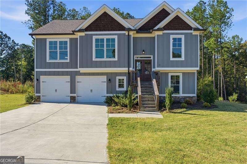 11 Griffin Mill Drive Cartersville - main photo
