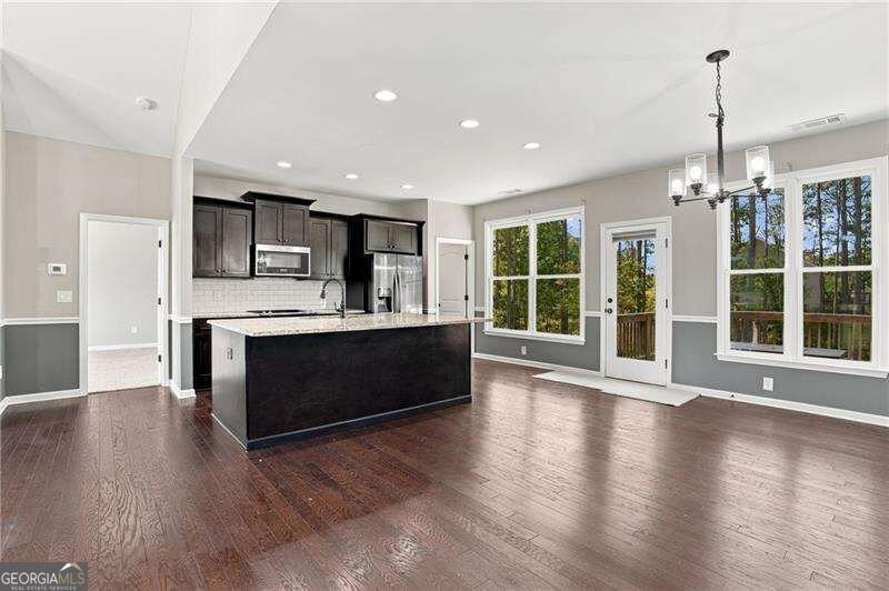 11 Griffin Mill Drive Cartersville - Photo 13