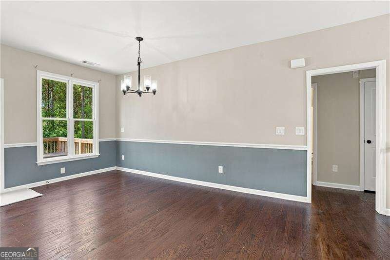 11 Griffin Mill Drive Cartersville - Photo 16