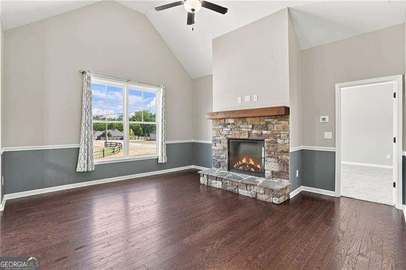 11 Griffin Mill Drive Cartersville - Photo 17