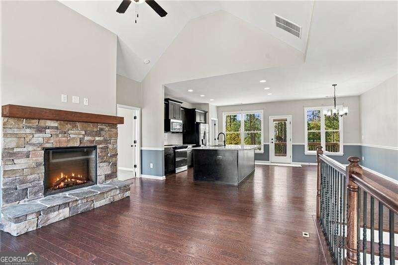 11 Griffin Mill Drive Cartersville - Photo 19