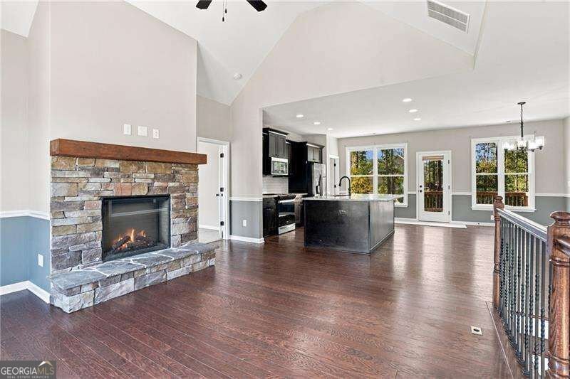 11 Griffin Mill Drive Cartersville - Photo 21