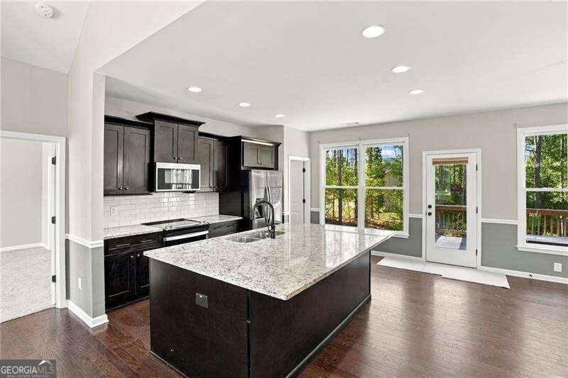 11 Griffin Mill Drive Cartersville - Photo 22