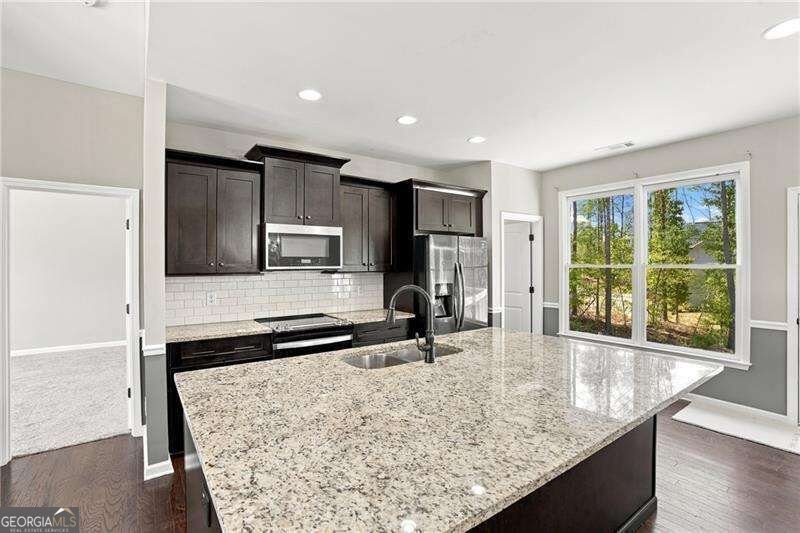 11 Griffin Mill Drive Cartersville - Photo 23