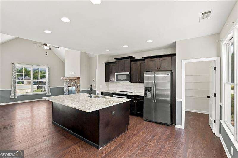 11 Griffin Mill Drive Cartersville - Photo 24