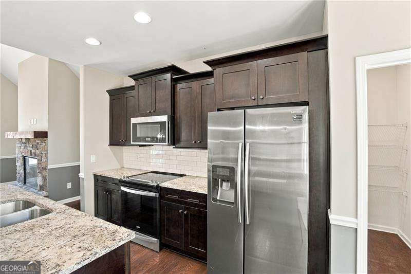 11 Griffin Mill Drive Cartersville - Photo 25