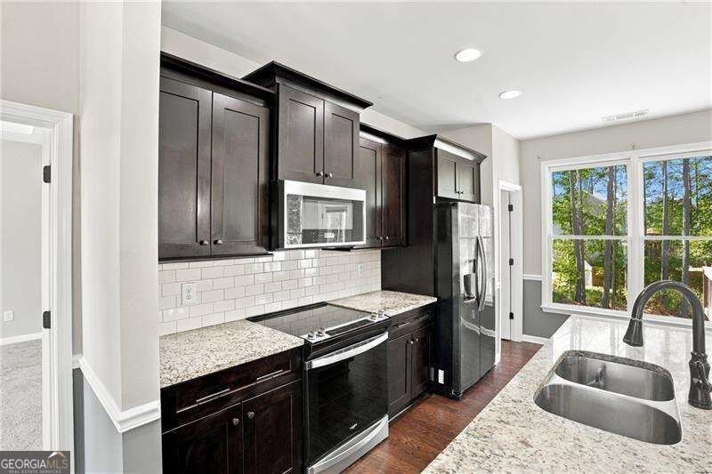 11 Griffin Mill Drive Cartersville - Photo 26