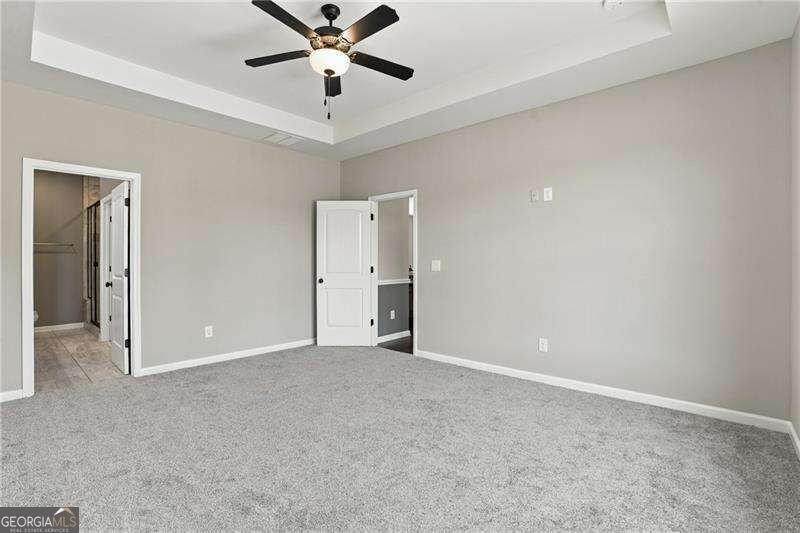 11 Griffin Mill Drive Cartersville - Photo 30