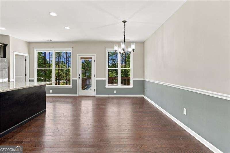 11 Griffin Mill Drive Cartersville - Photo 6