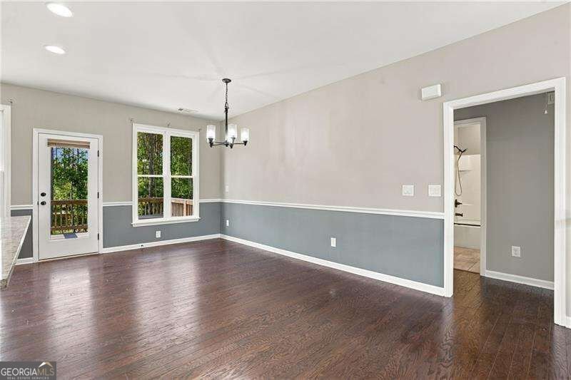 11 Griffin Mill Drive Cartersville - Photo 7