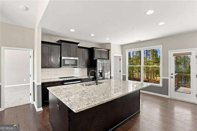 11 Griffin Mill Drive Cartersville - Photo 8