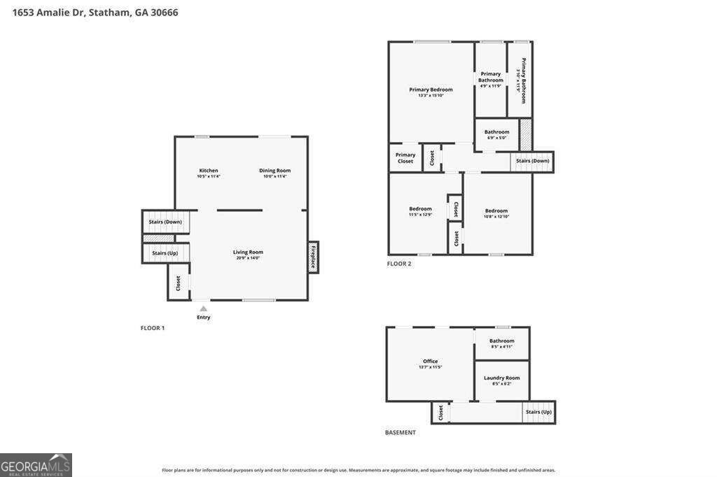 1653 Amalie Drive Statham - Photo 39