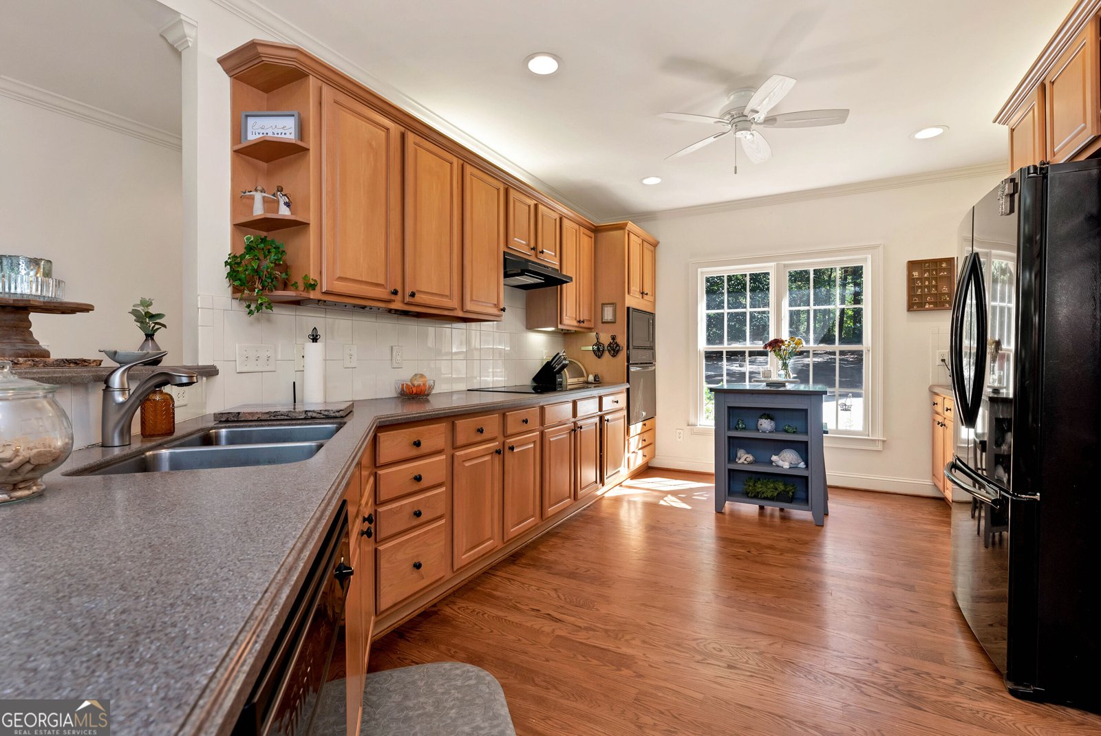 55 Sundown Way Dawsonville - Photo 12