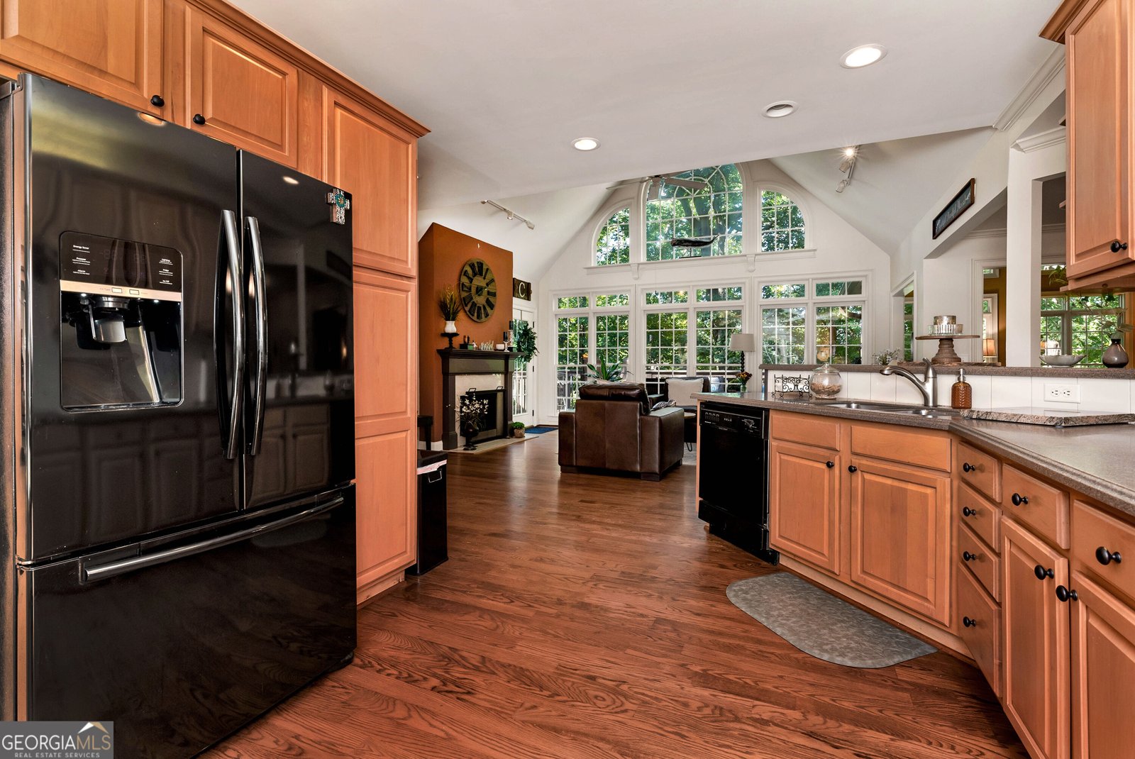 55 Sundown Way Dawsonville - Photo 13