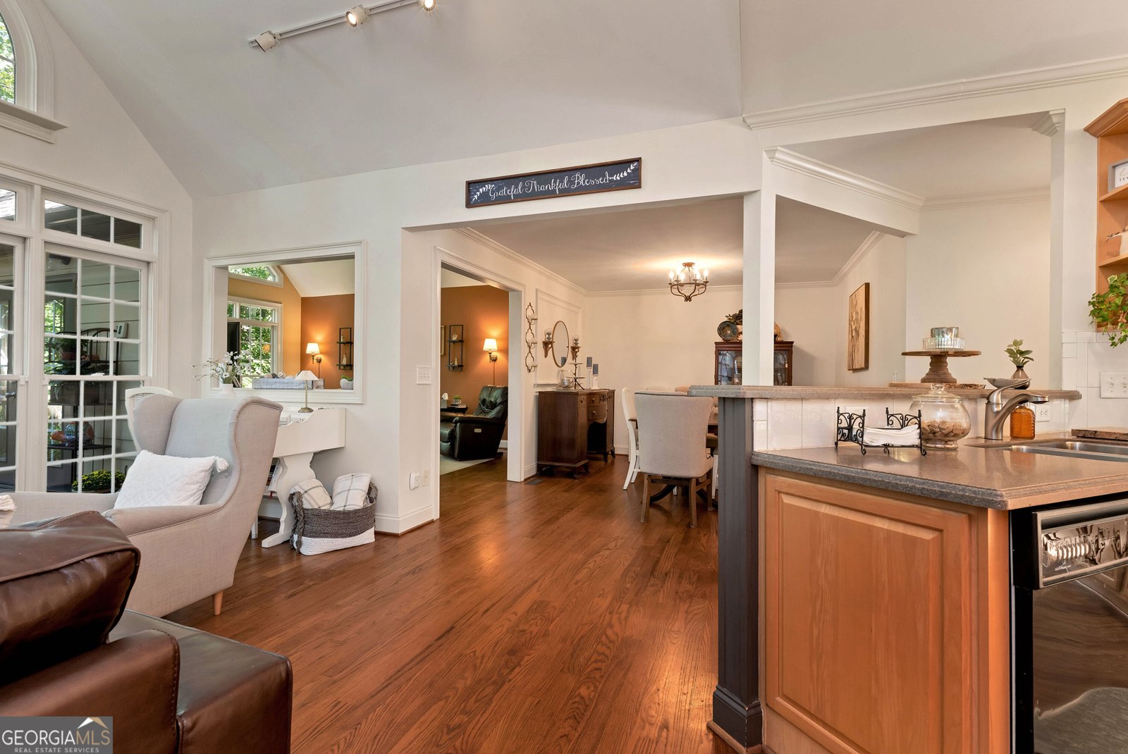 55 Sundown Way Dawsonville - Photo 15