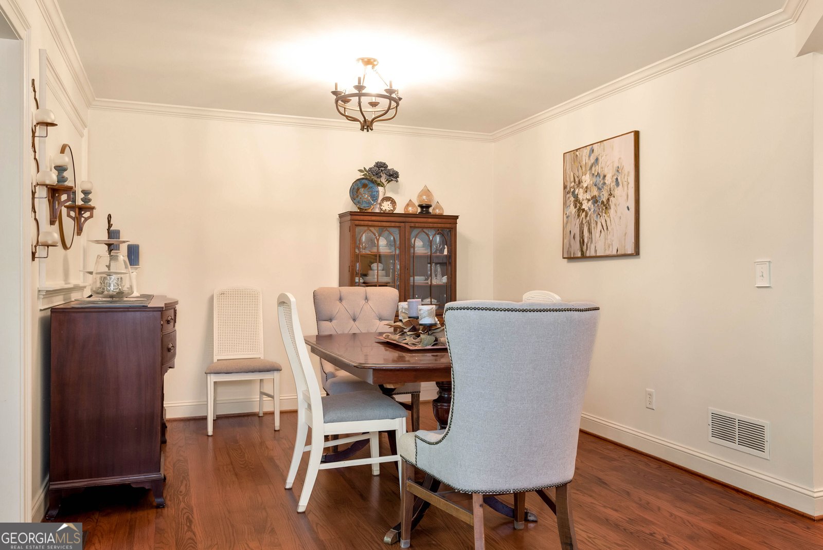 55 Sundown Way Dawsonville - Photo 17