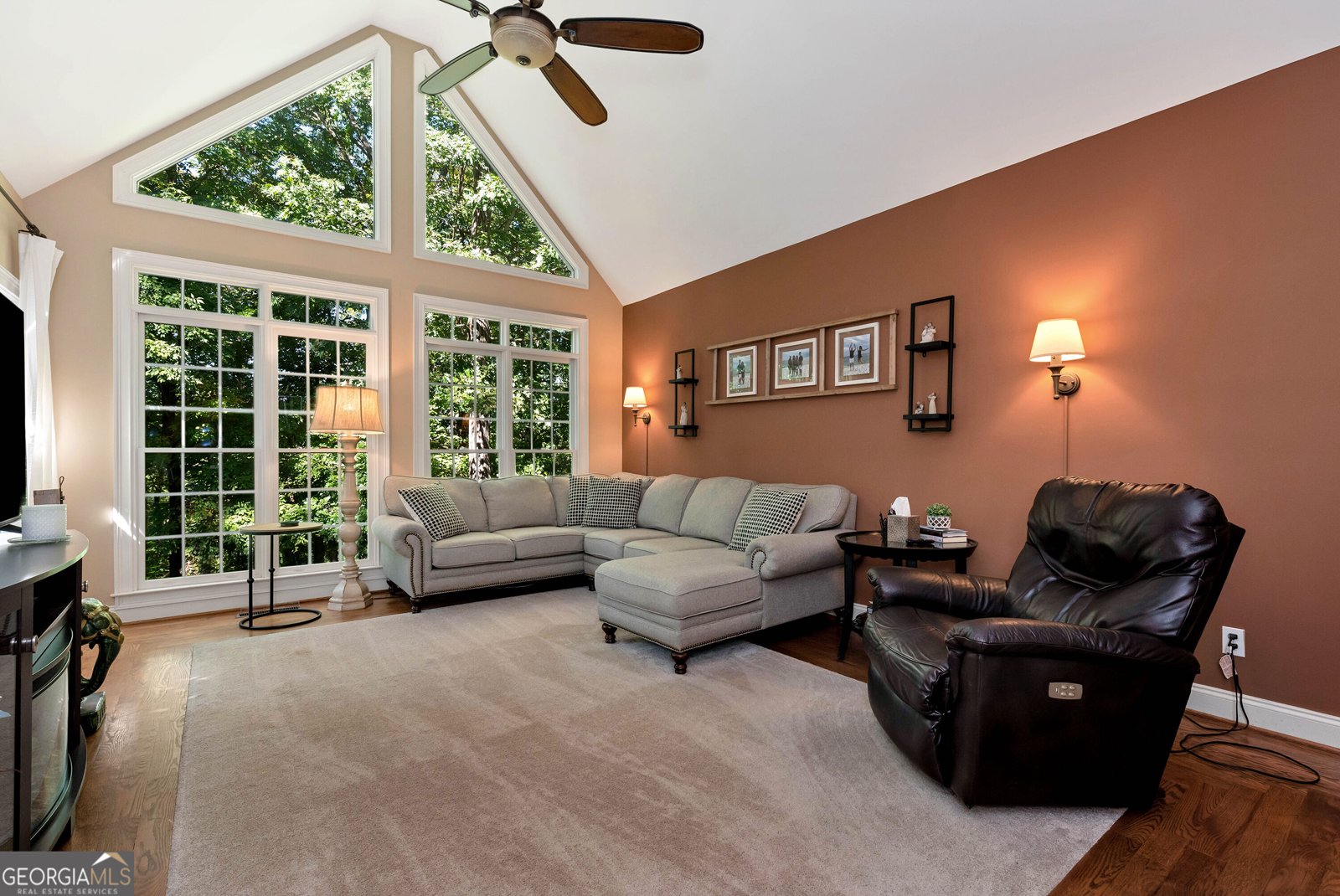 55 Sundown Way Dawsonville - Photo 18