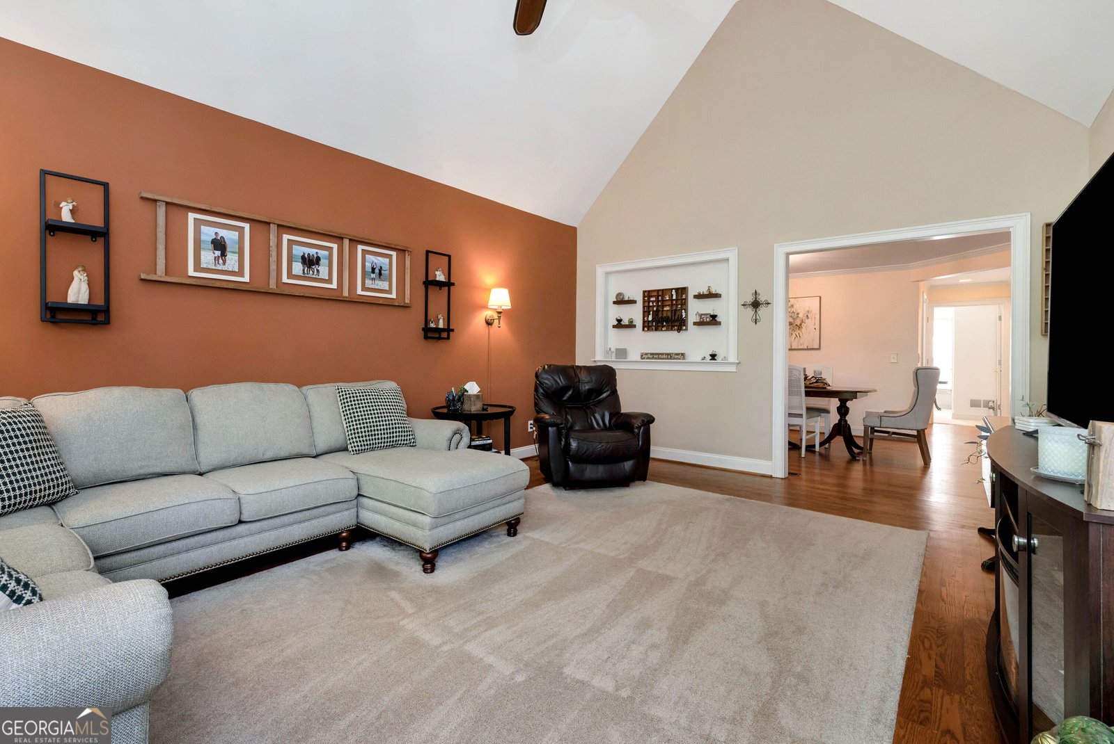 55 Sundown Way Dawsonville - Photo 19